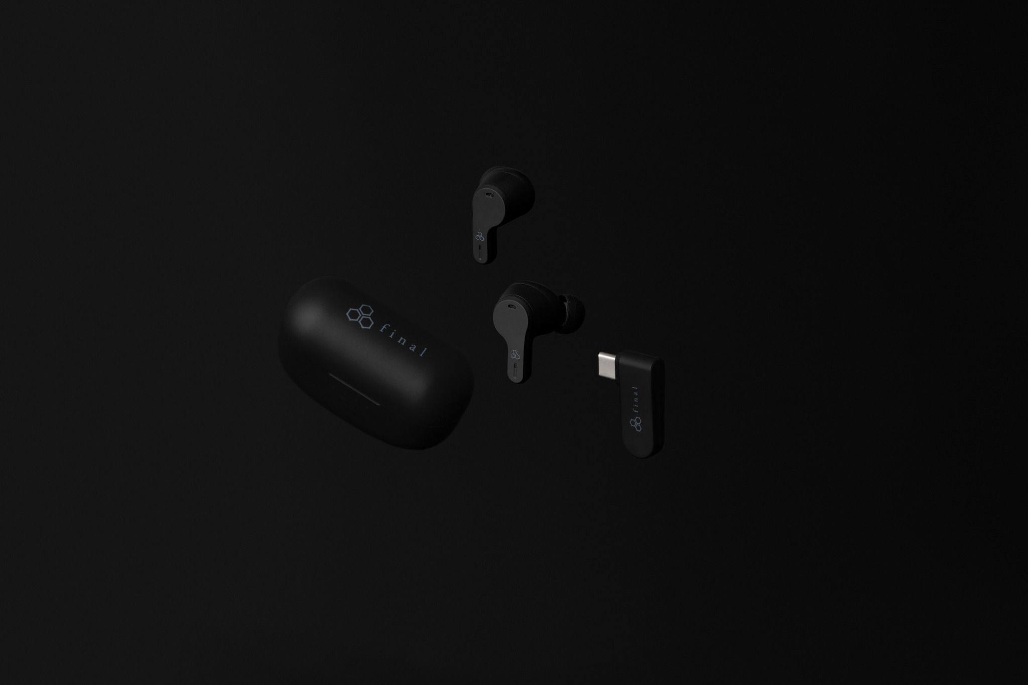 Final Audio VR3000 Wireless